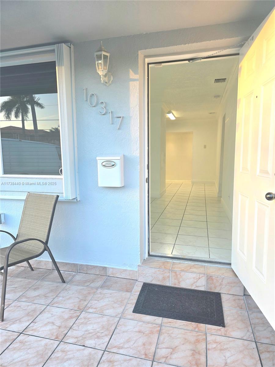 RICHARDSON-KELLETT LAND C - Residential Lease