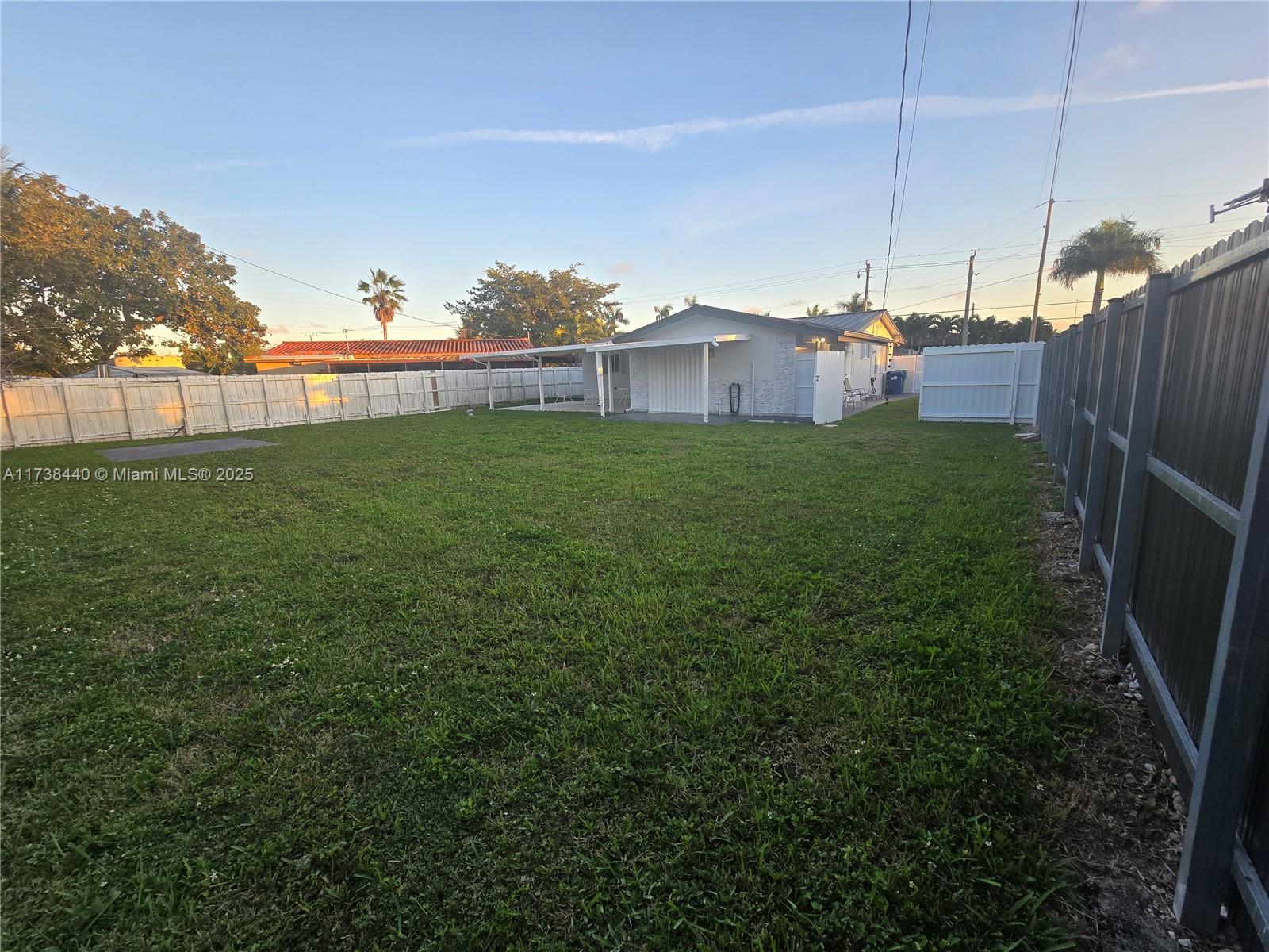 RICHARDSON-KELLETT LAND C - Residential Lease