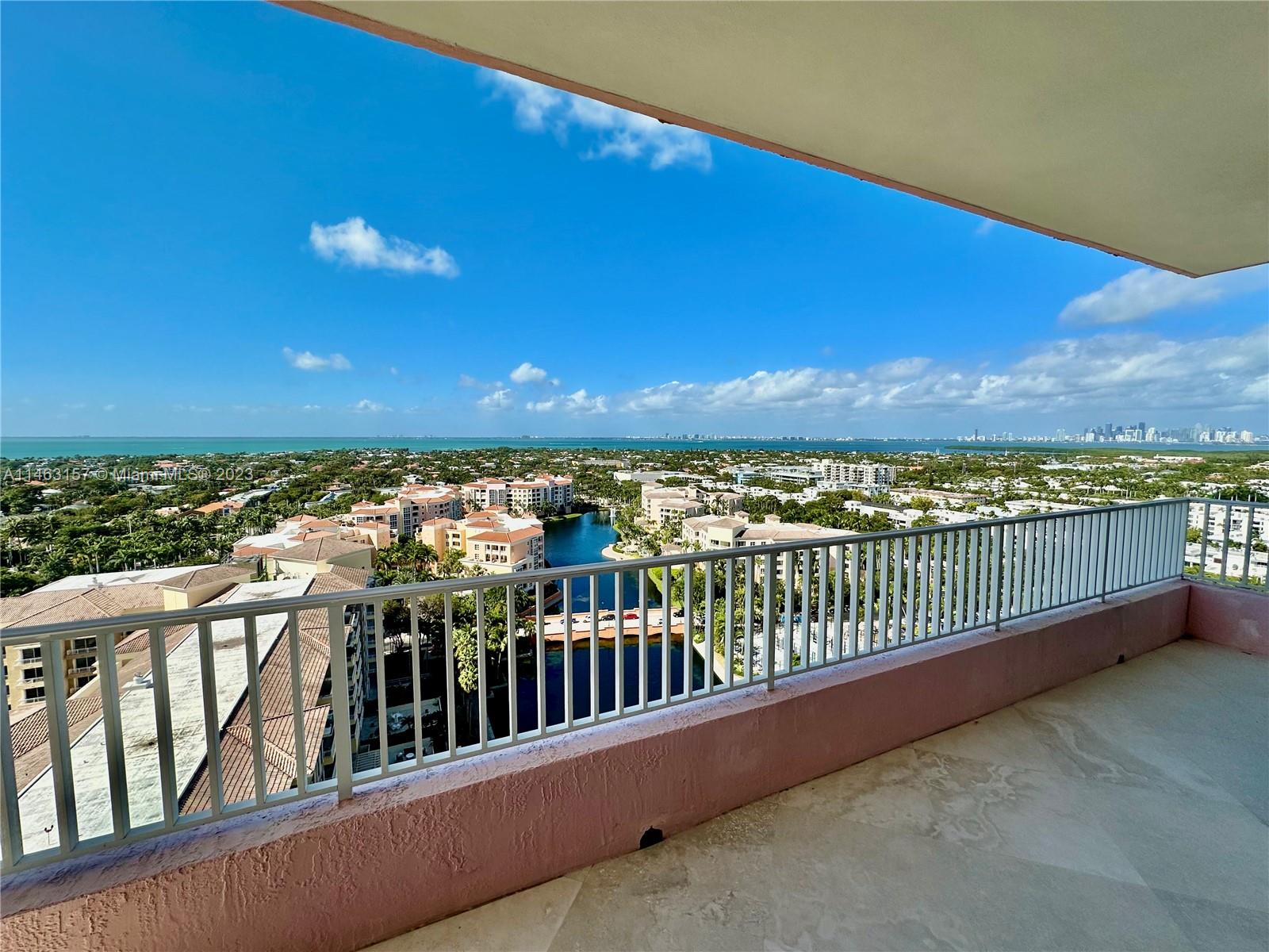 CLUB TOWER TWO CONDO - Residential Lease