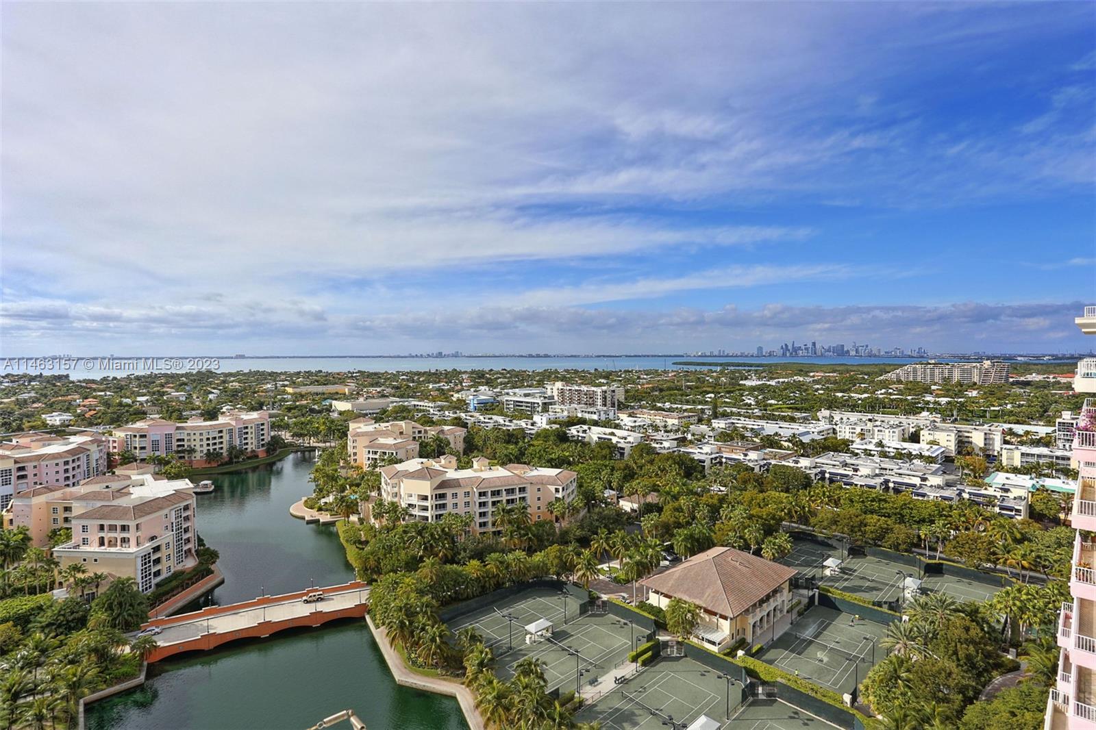 CLUB TOWER TWO CONDO - Residential Lease