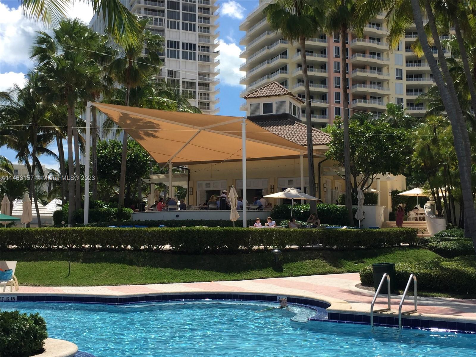 CLUB TOWER TWO CONDO - Residential Lease
