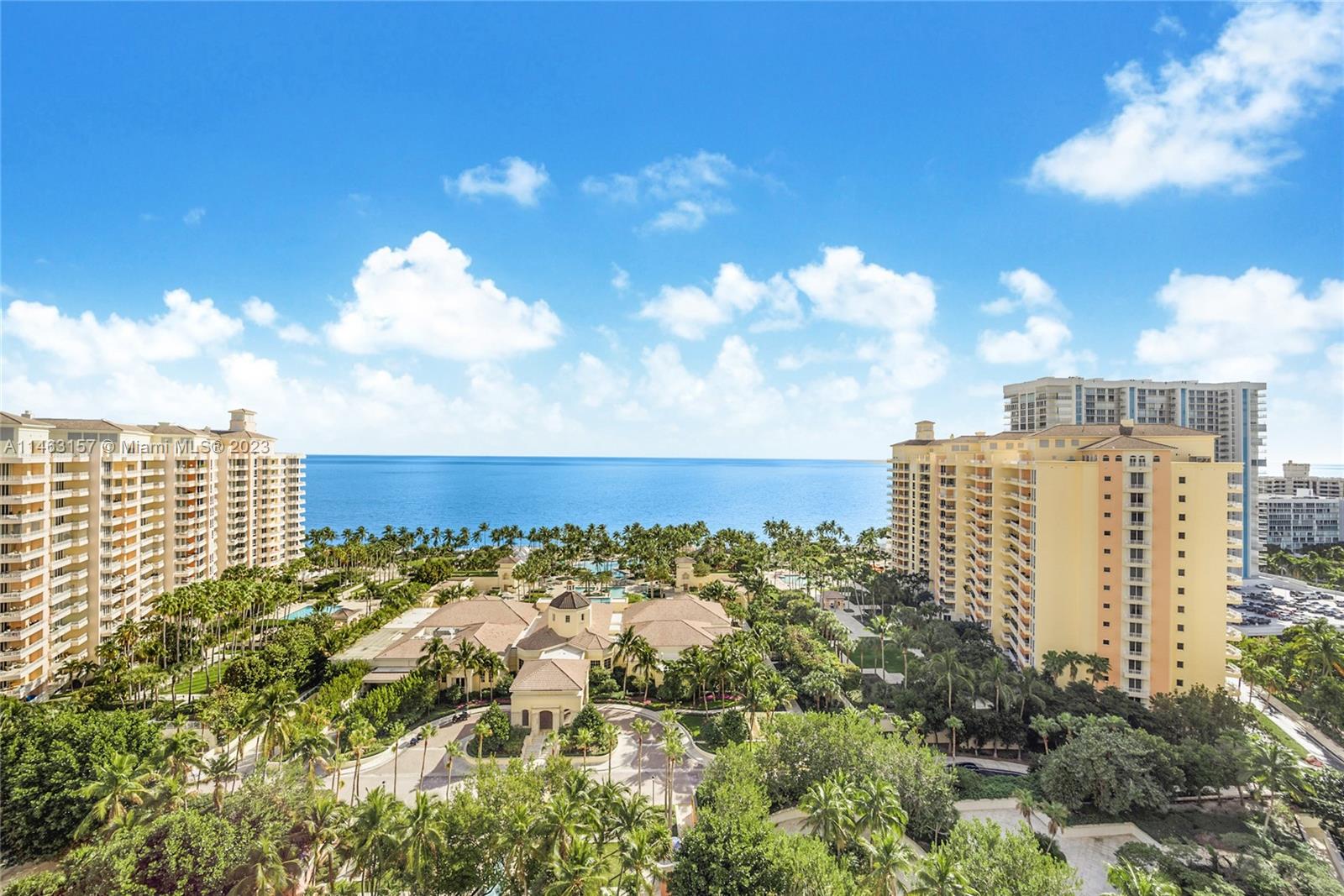 CLUB TOWER TWO CONDO - Residential Lease