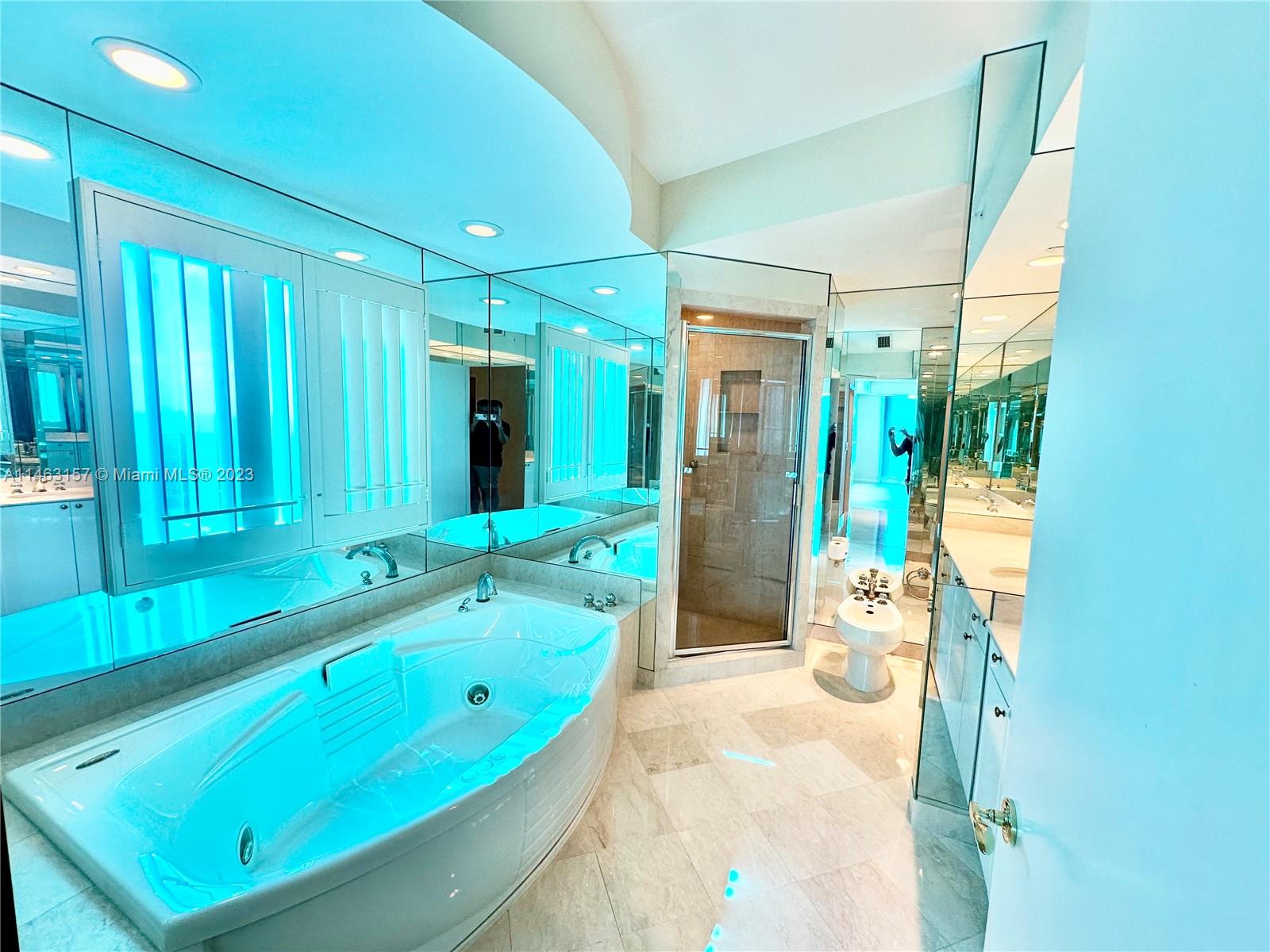 CLUB TOWER TWO CONDO - Residential Lease