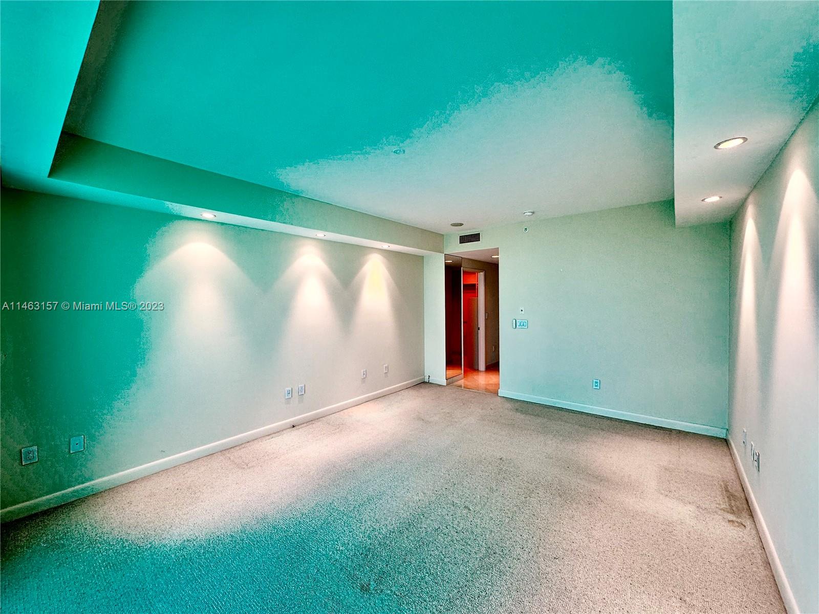 CLUB TOWER TWO CONDO - Residential Lease