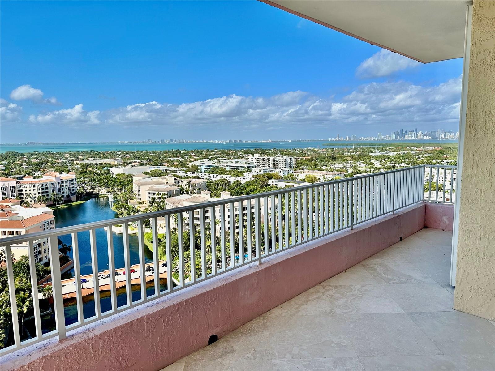 CLUB TOWER TWO CONDO - Residential Lease