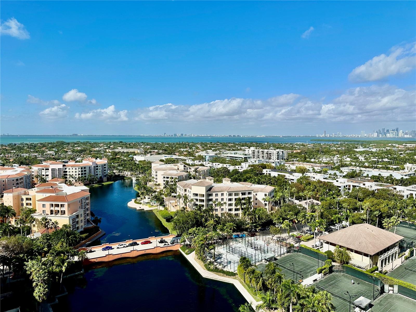 CLUB TOWER TWO CONDO - Residential Lease