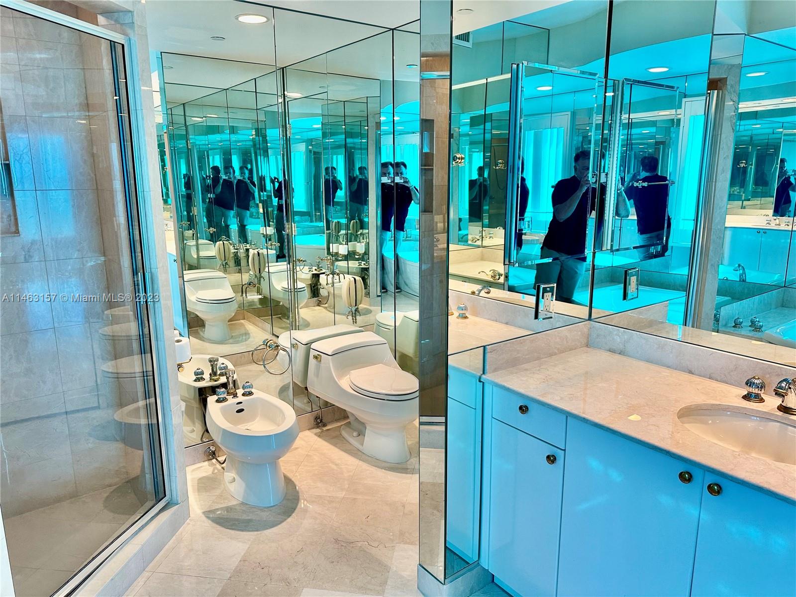 CLUB TOWER TWO CONDO - Residential Lease