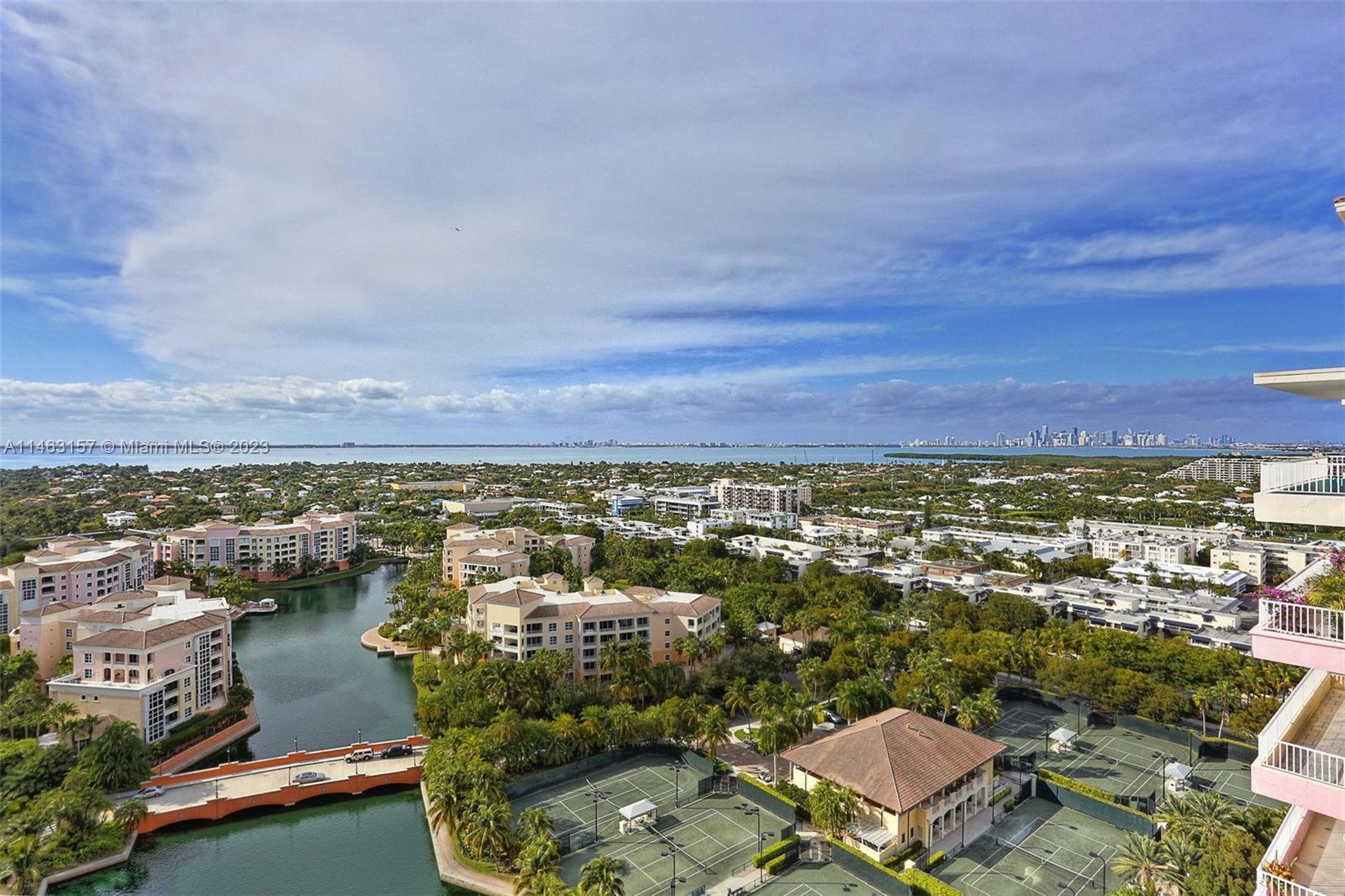 CLUB TOWER TWO CONDO - Residential Lease