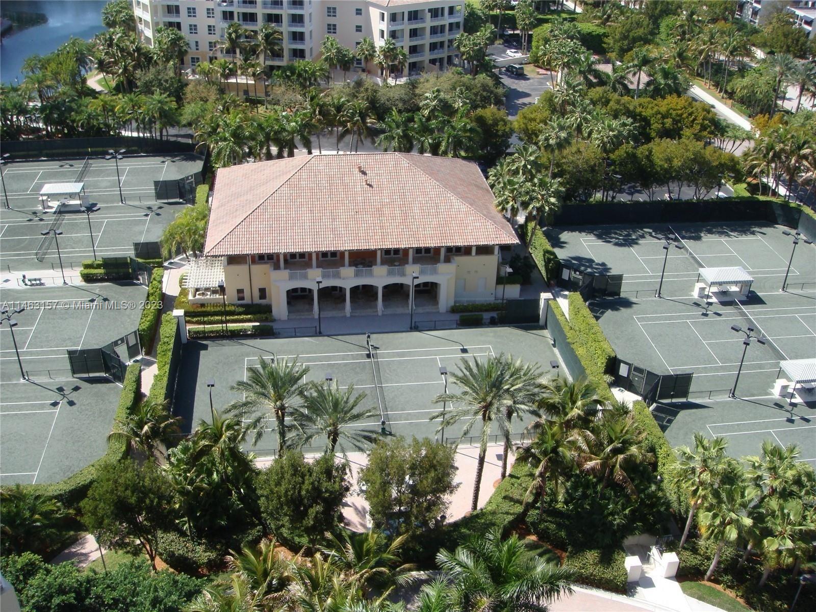 CLUB TOWER TWO CONDO - Residential Lease