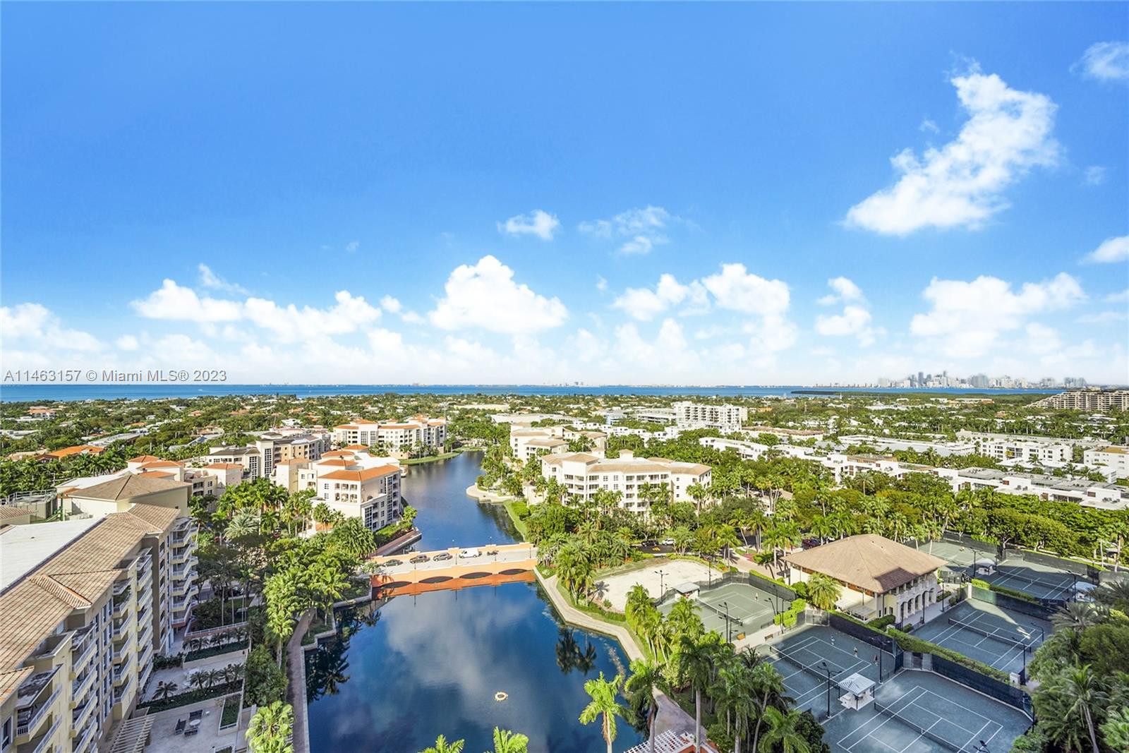 CLUB TOWER TWO CONDO - Residential Lease