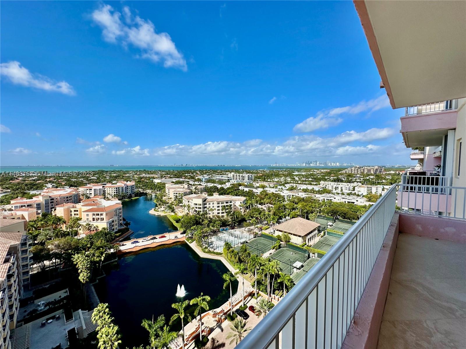 CLUB TOWER TWO CONDO - Residential Lease