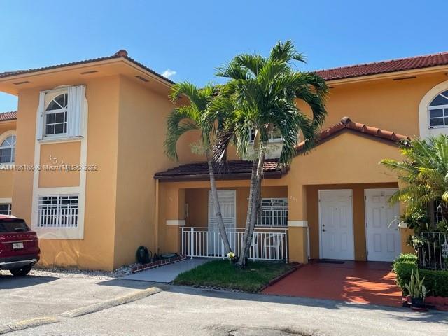 EL PRADO XV CONDO - Residential Lease