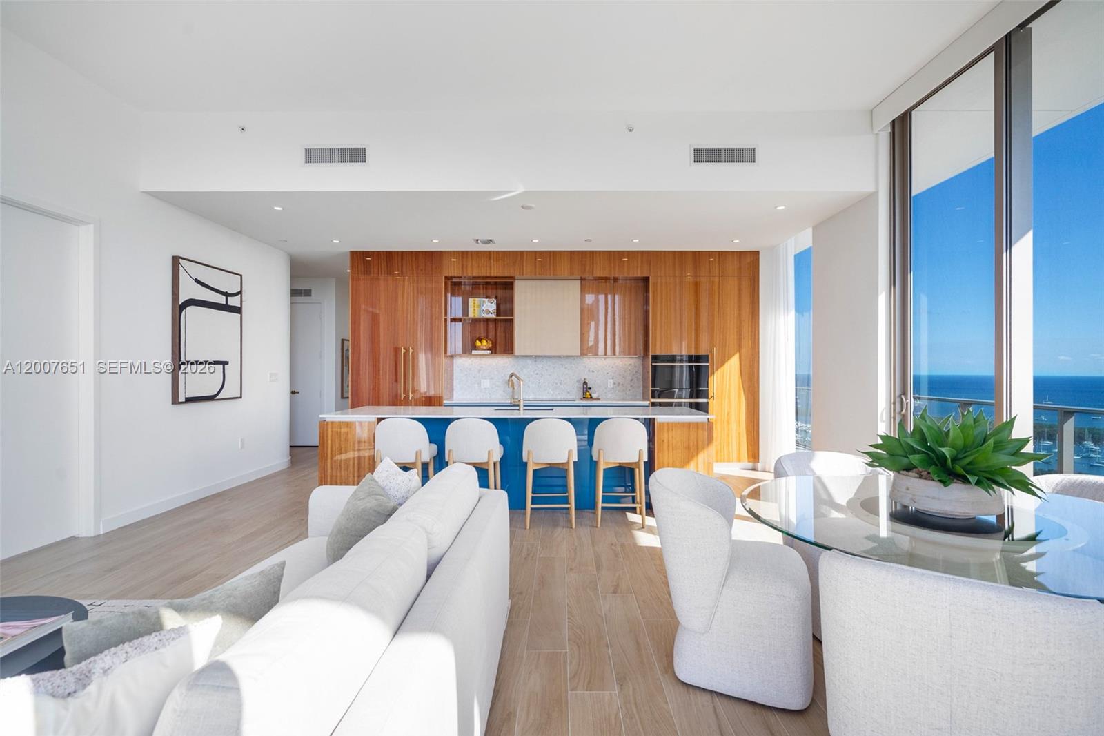 Mr. C Residences - Residential