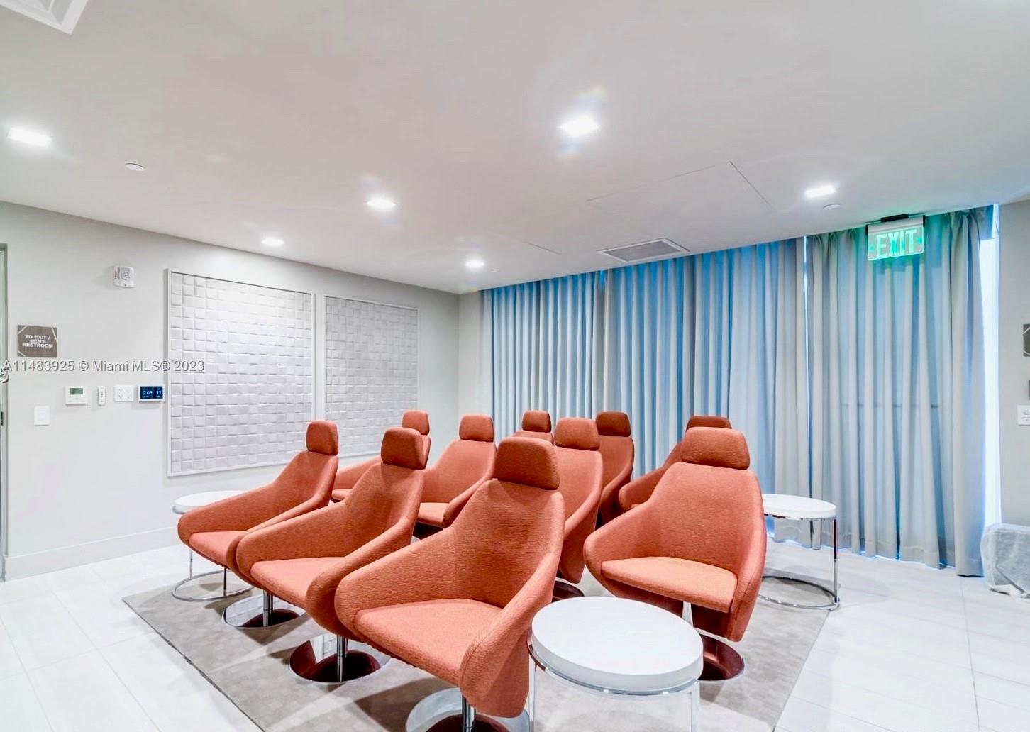 THE CRIMSON CONDOMINIUM - Residential Lease
