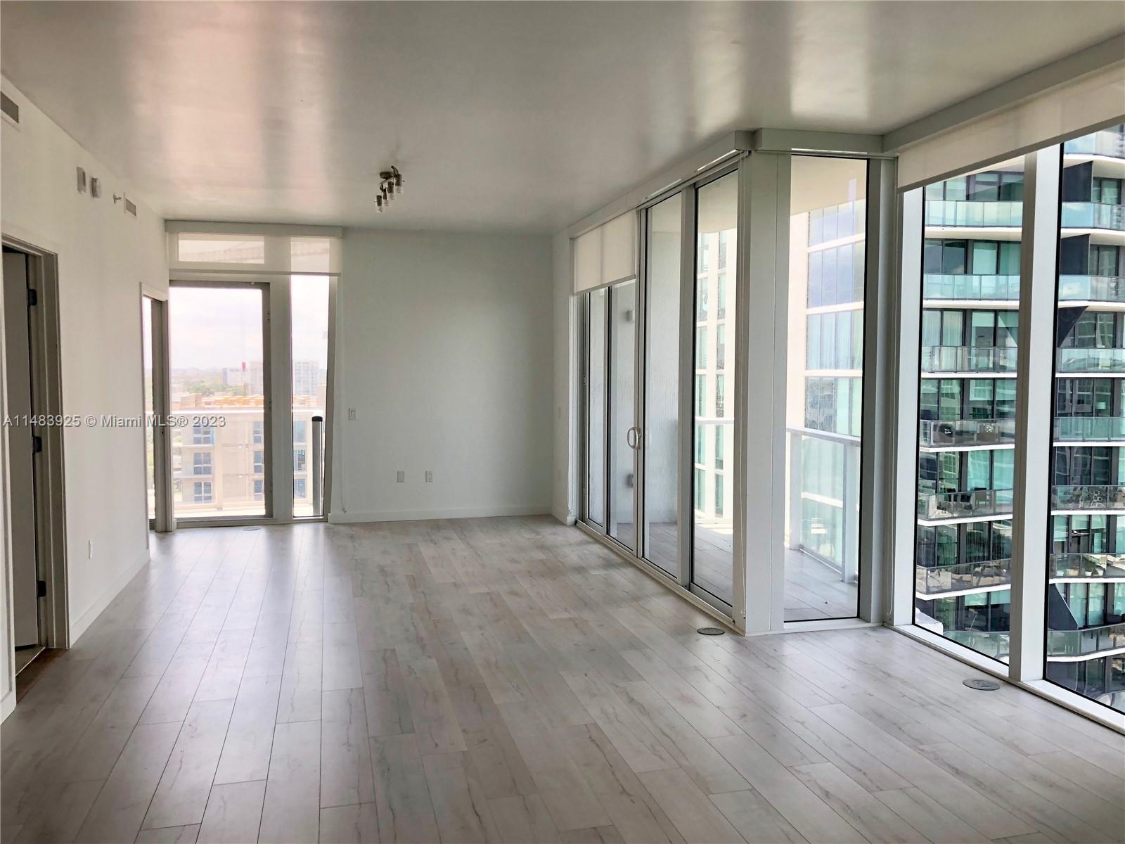 THE CRIMSON CONDOMINIUM - Residential Lease