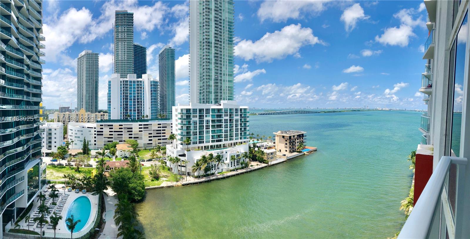 THE CRIMSON CONDOMINIUM - Residential Lease