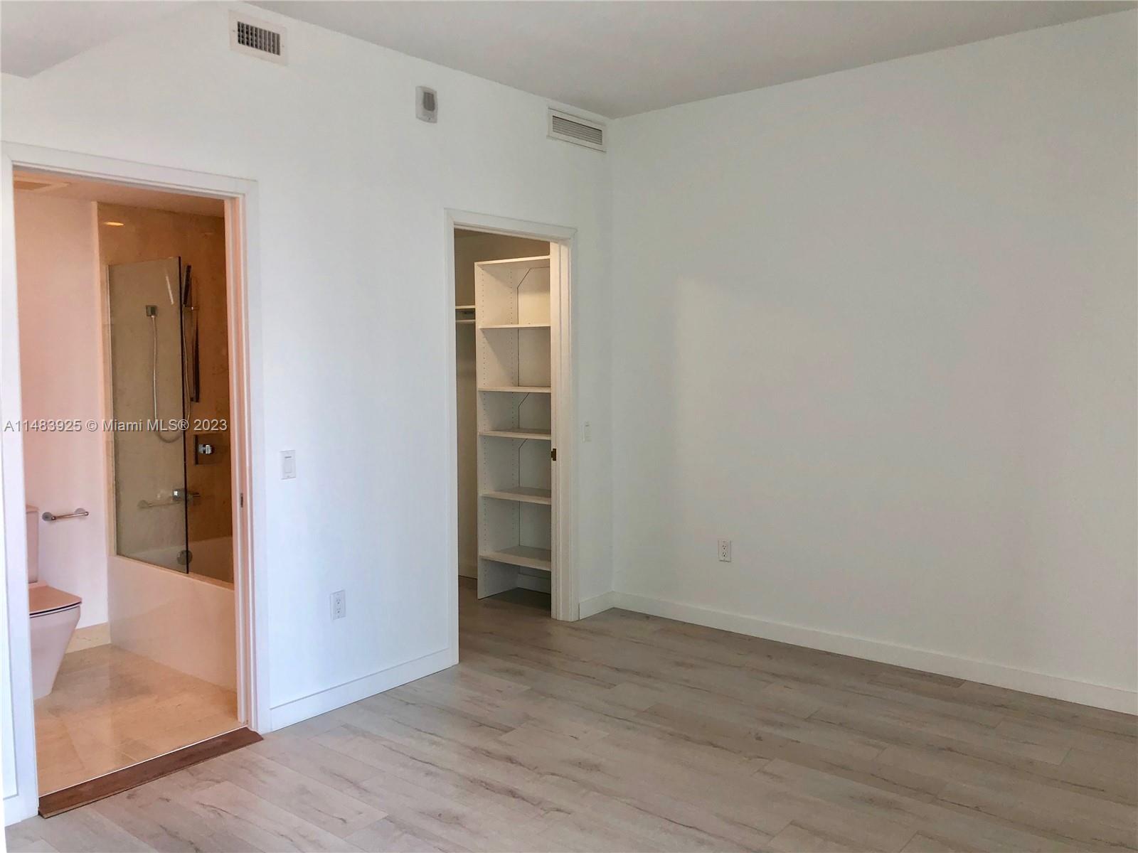 THE CRIMSON CONDOMINIUM - Residential Lease