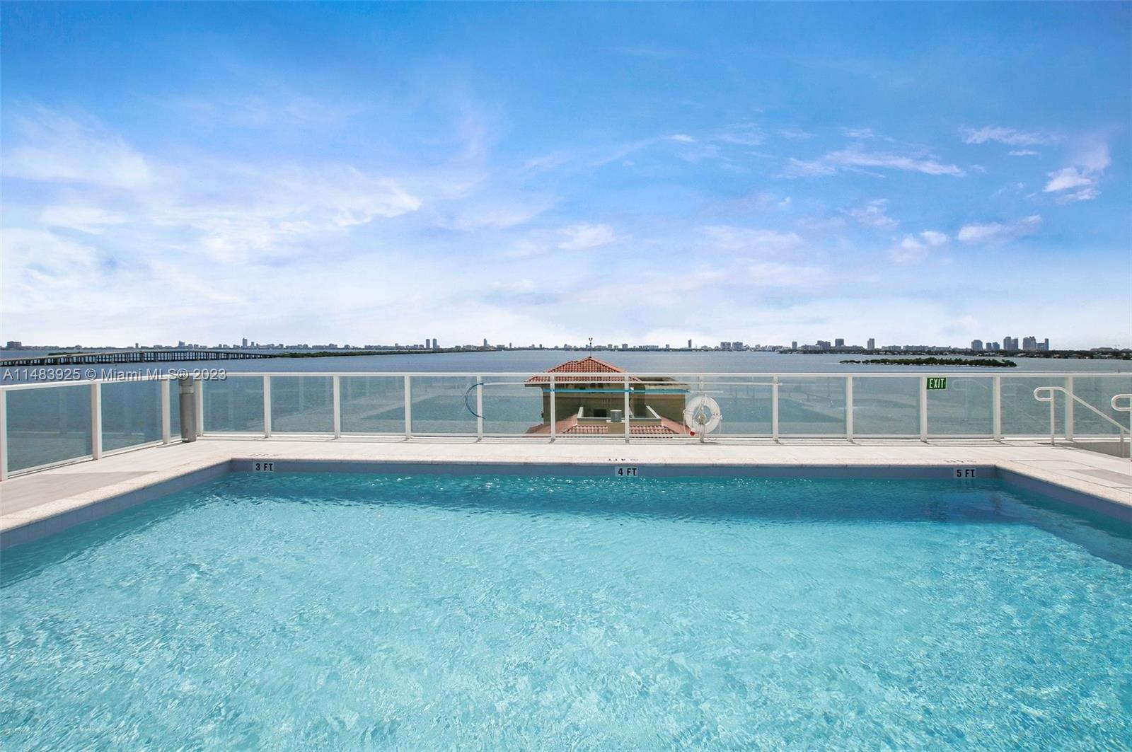 THE CRIMSON CONDOMINIUM - Residential Lease