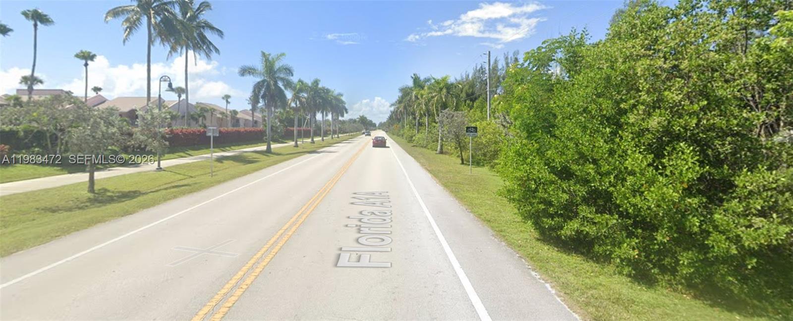 SURFSIDE PLAZA UNIT 1 REP - Land