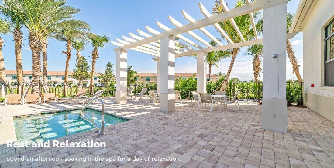 BOCA DUNES PUD - Residential Lease