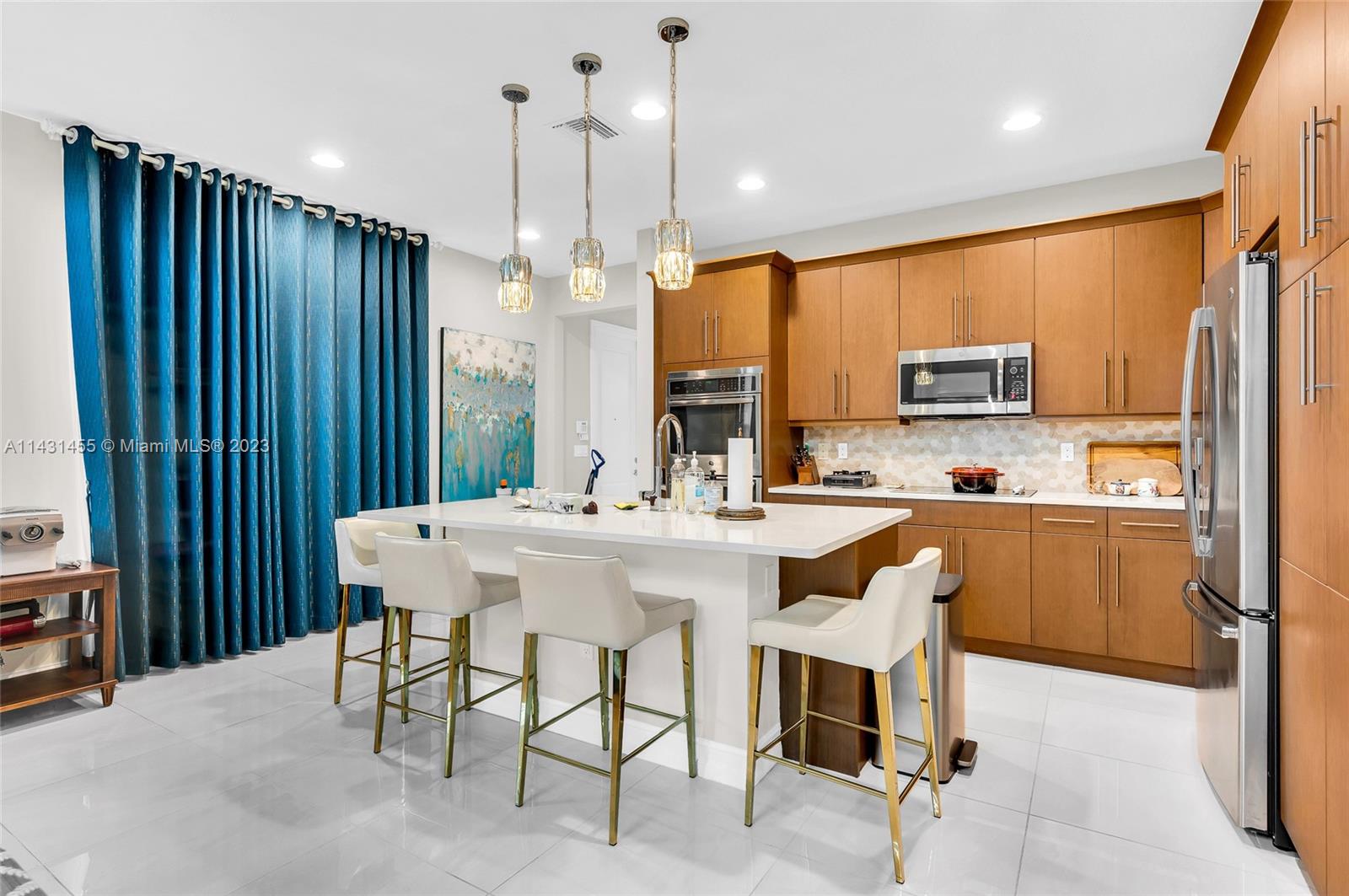 BOCA DUNES PUD - Residential Lease