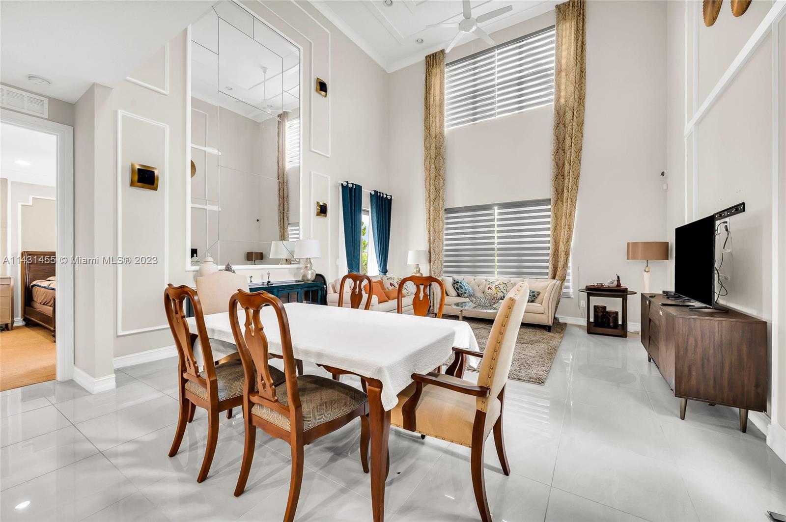 BOCA DUNES PUD - Residential Lease