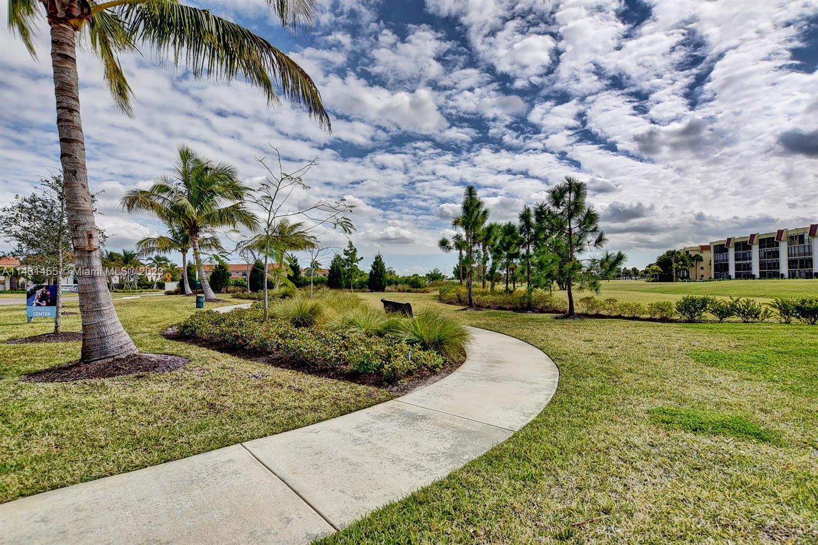 BOCA DUNES PUD - Residential Lease