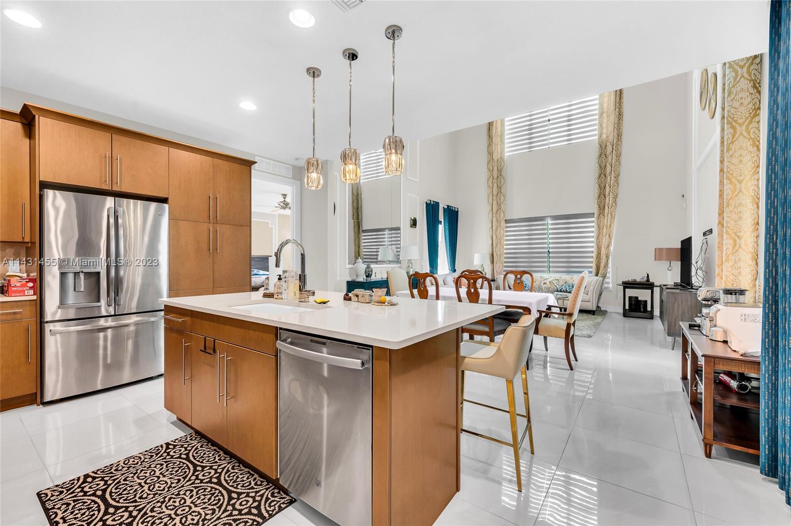 BOCA DUNES PUD - Residential Lease