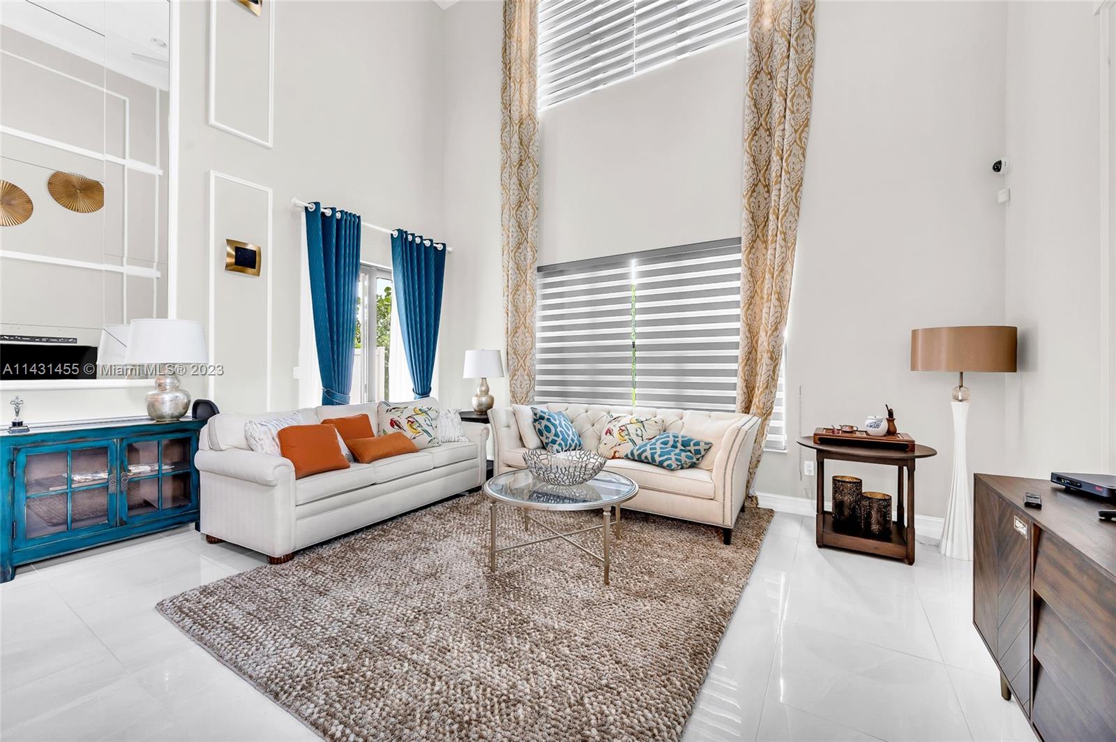 BOCA DUNES PUD - Residential Lease
