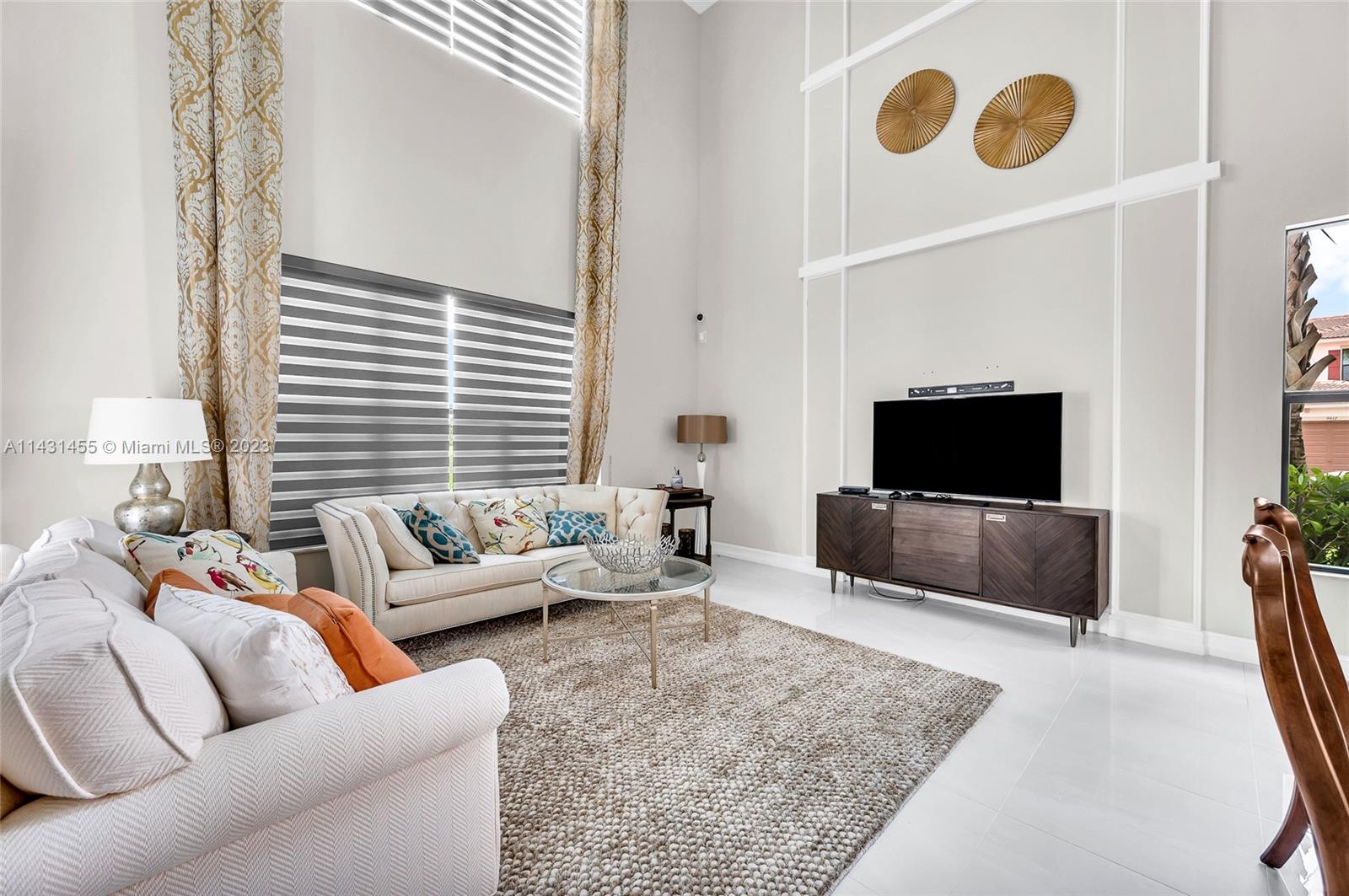 BOCA DUNES PUD - Residential Lease