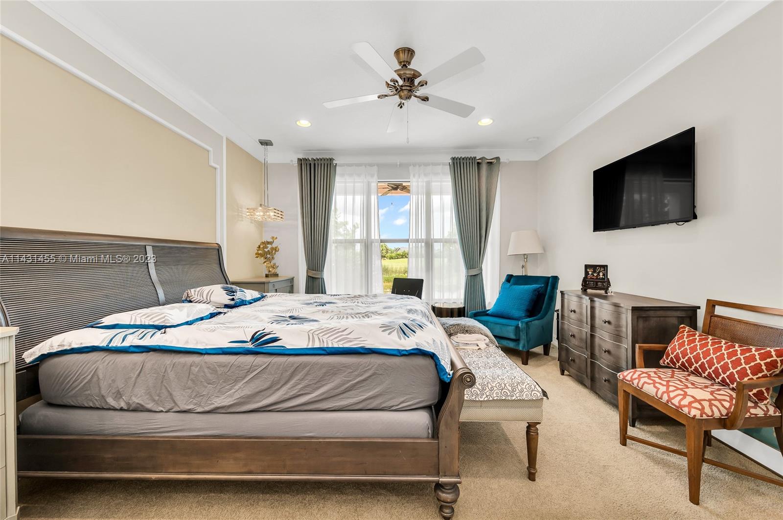 BOCA DUNES PUD - Residential Lease