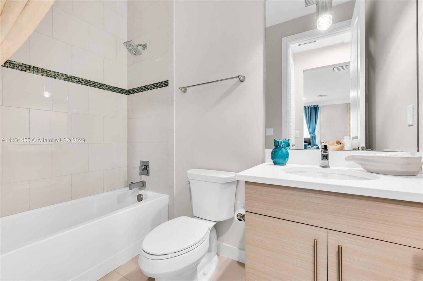 BOCA DUNES PUD - Residential Lease