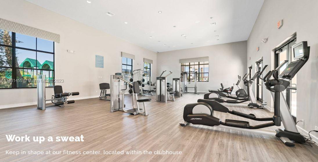 BOCA DUNES PUD - Residential Lease