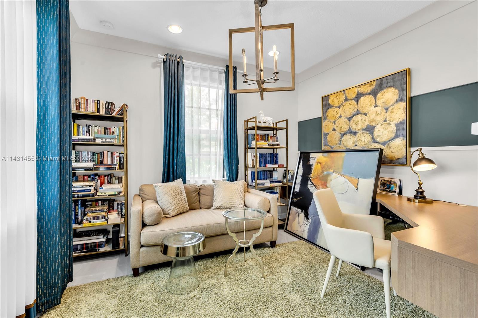 BOCA DUNES PUD - Residential Lease