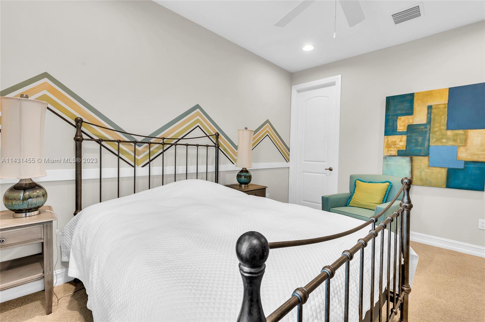 BOCA DUNES PUD - Residential Lease