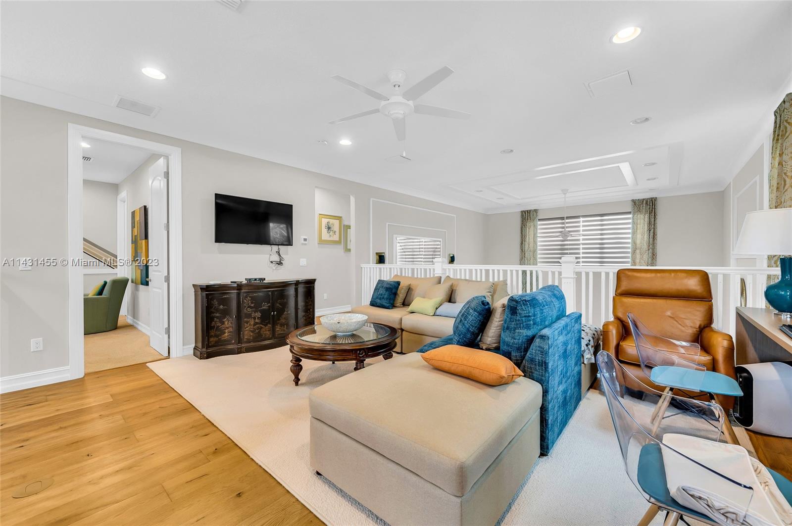 BOCA DUNES PUD - Residential Lease
