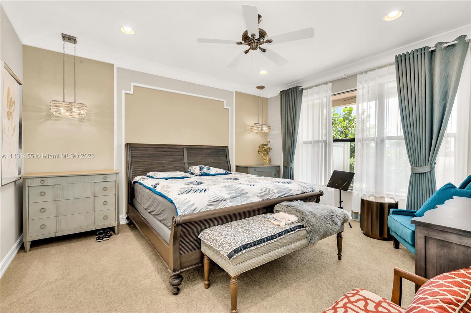 BOCA DUNES PUD - Residential Lease