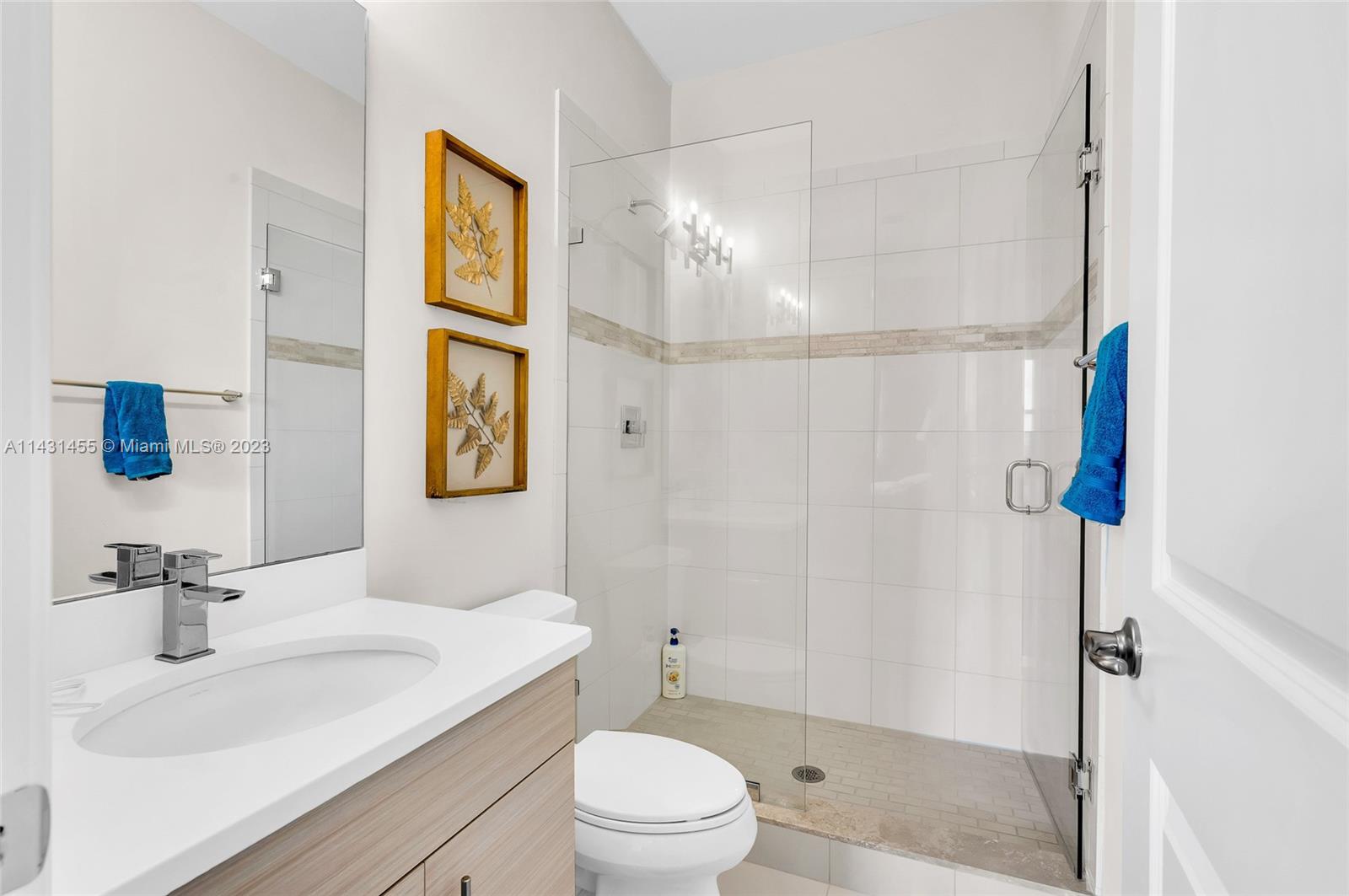 BOCA DUNES PUD - Residential Lease