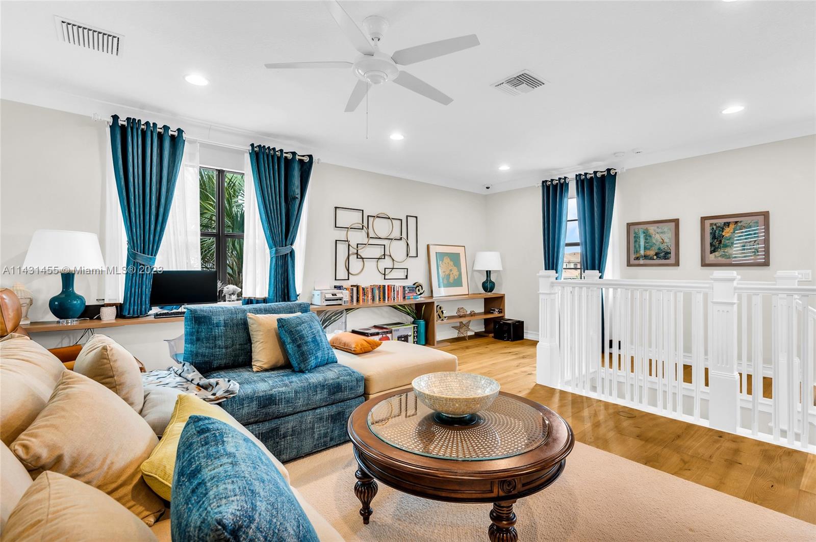 BOCA DUNES PUD - Residential Lease