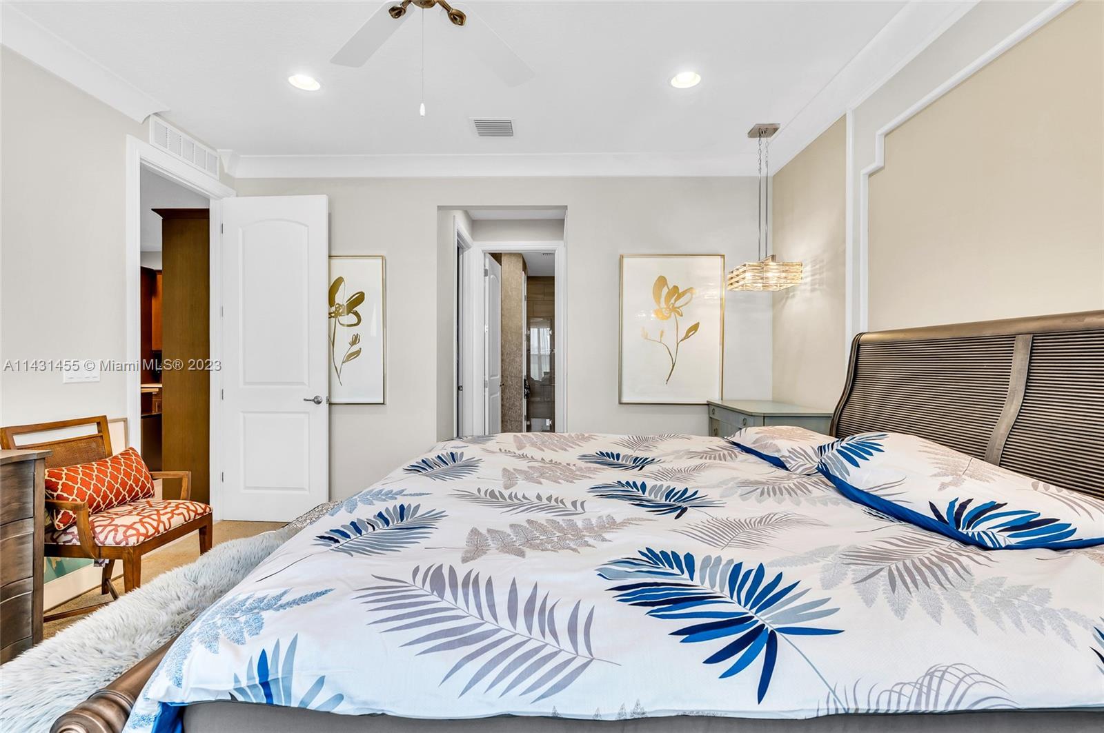 BOCA DUNES PUD - Residential Lease