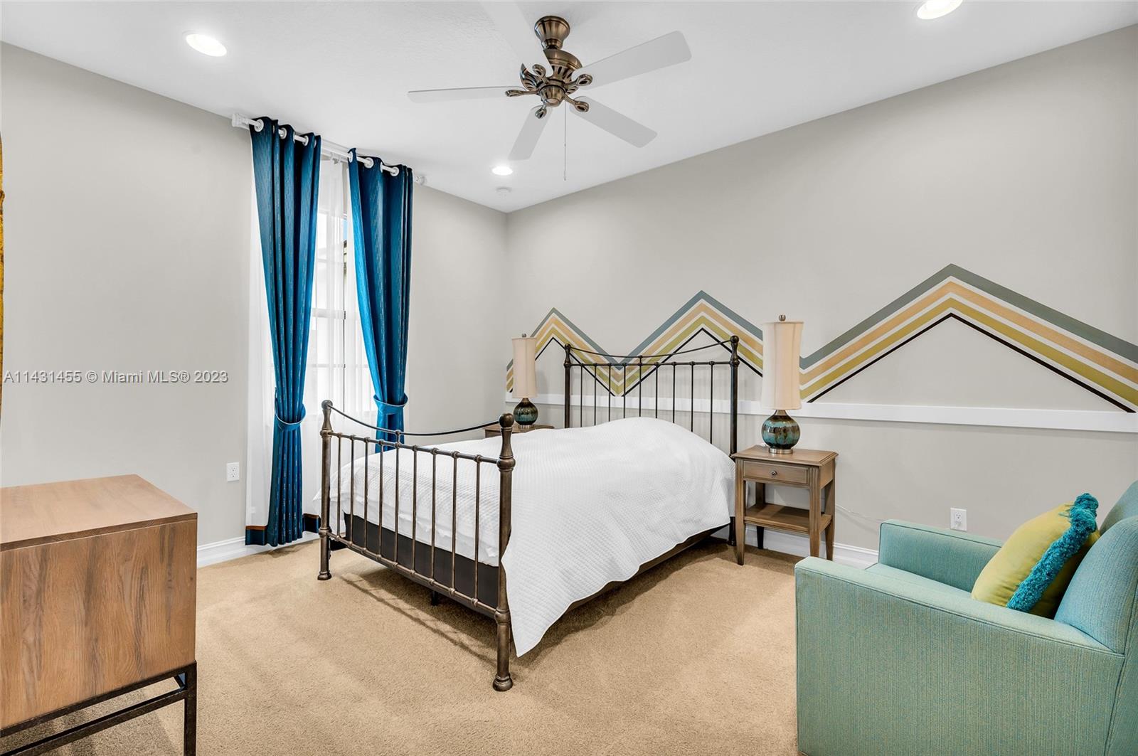 BOCA DUNES PUD - Residential Lease