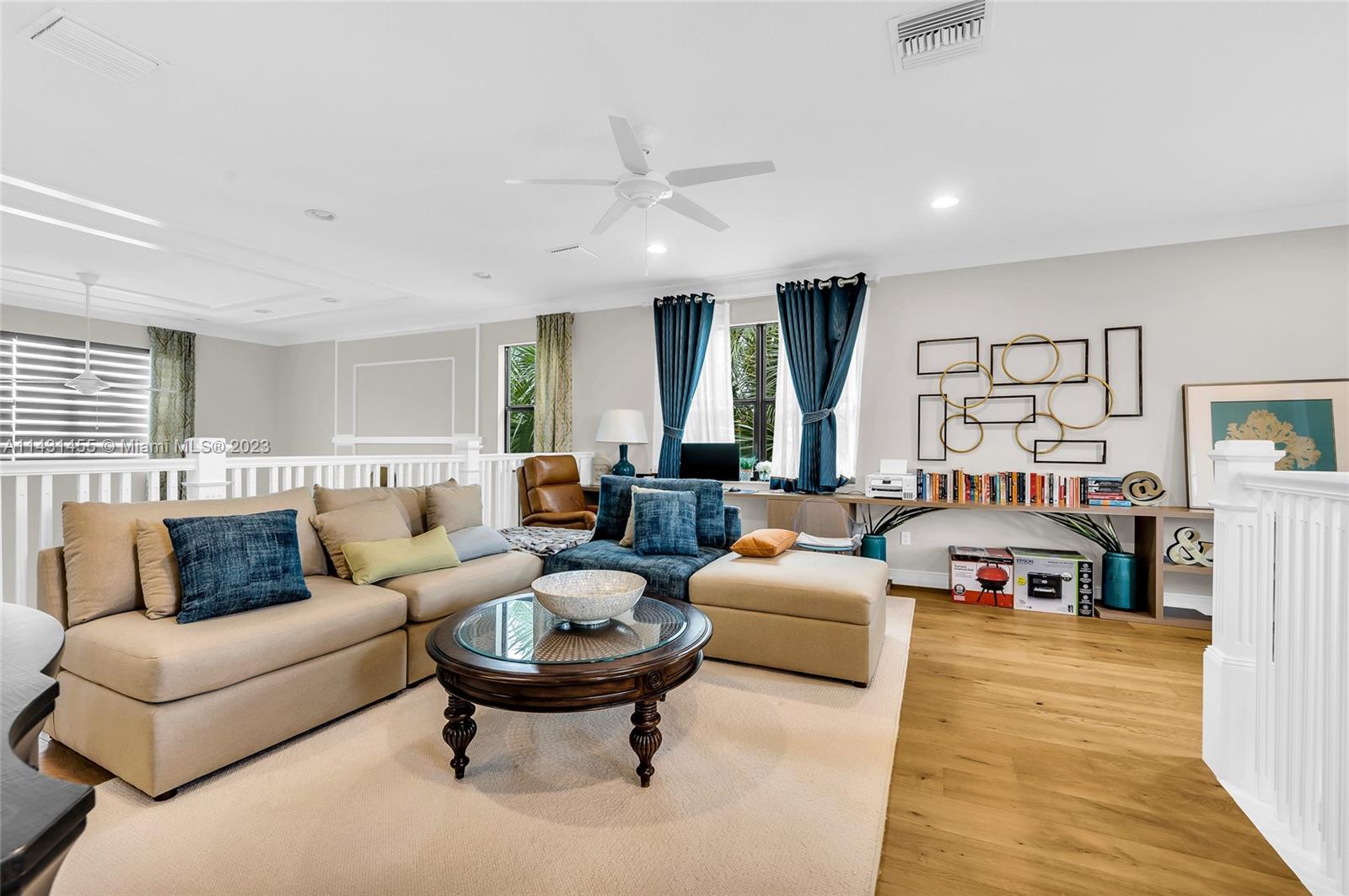 BOCA DUNES PUD - Residential Lease