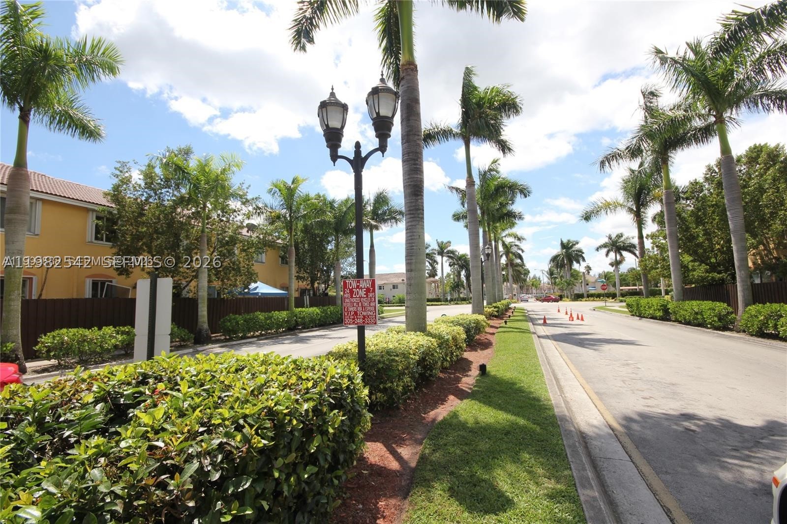 SHOMA TOWNHOMES AT KEYSCO - Residential