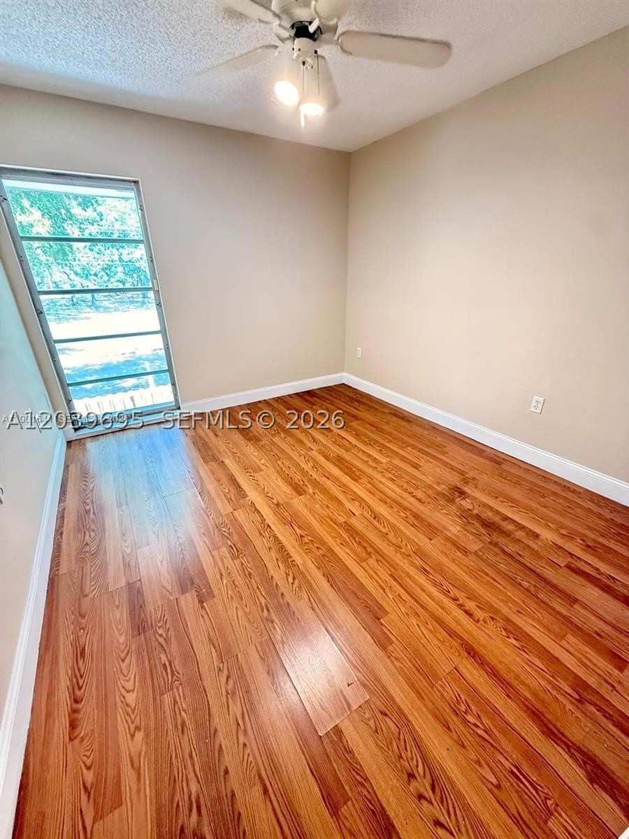 HOLLYWOOD GARDENS CONDOMI - Residential