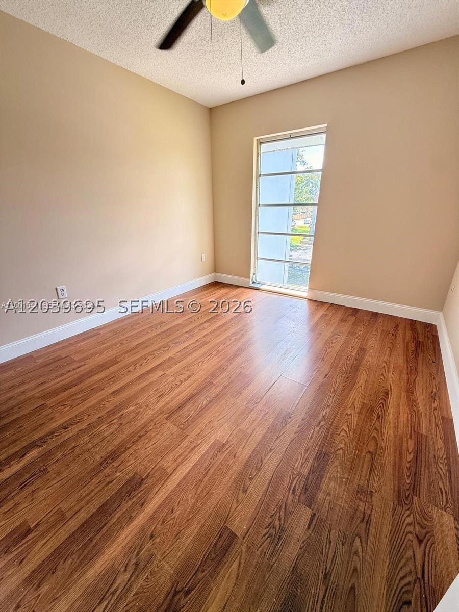 HOLLYWOOD GARDENS CONDOMI - Residential