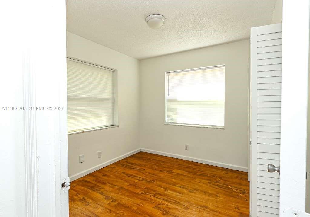 CORAL SPRINGS SUB NO 1 - Residential Income