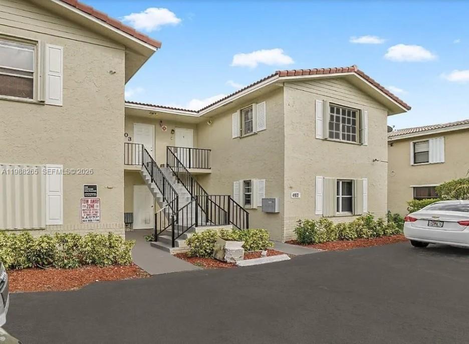CORAL SPRINGS SUB NO 1 - Residential Income