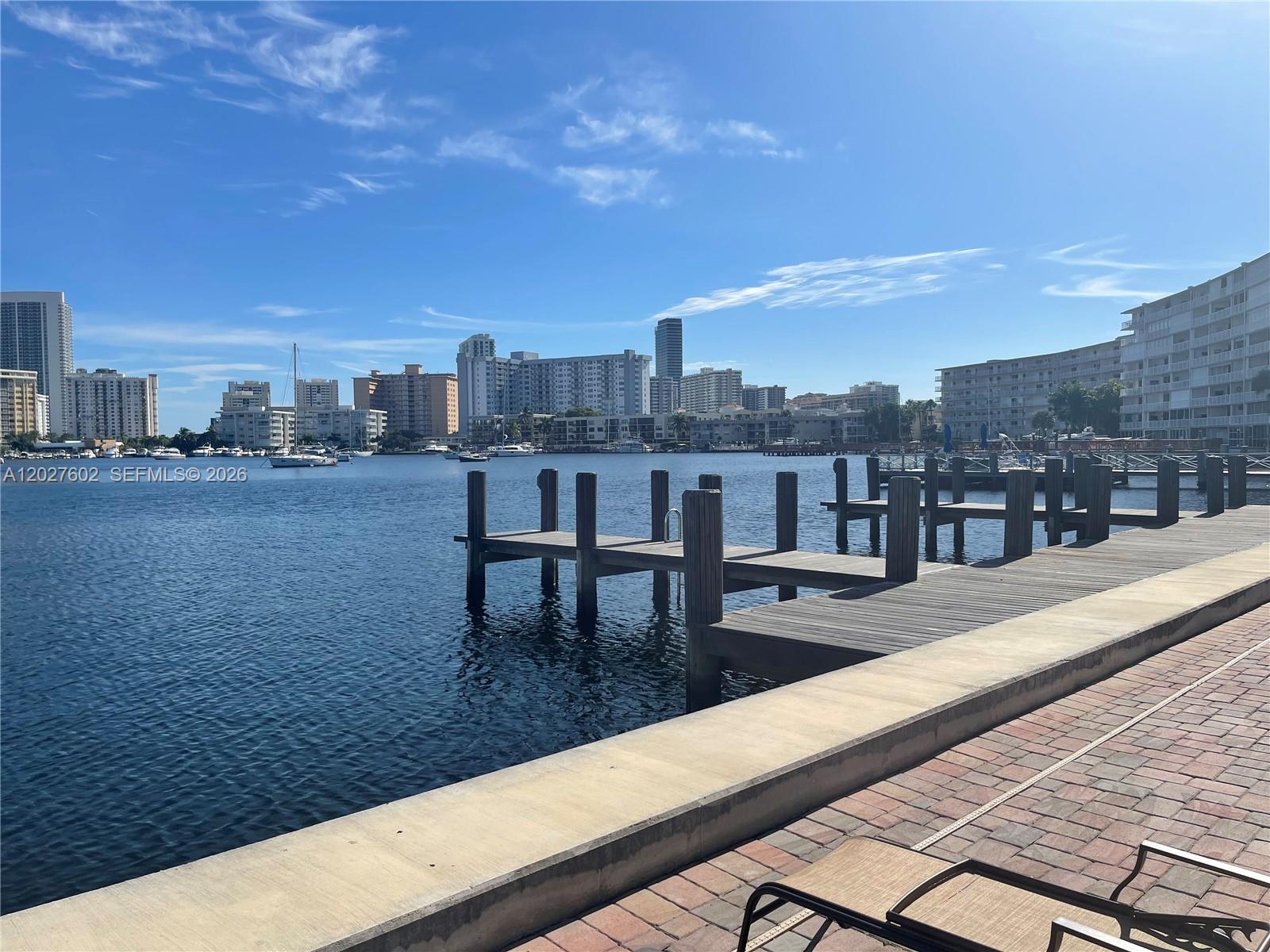 CRYSTAL COVE INC CONDO - Residential Lease