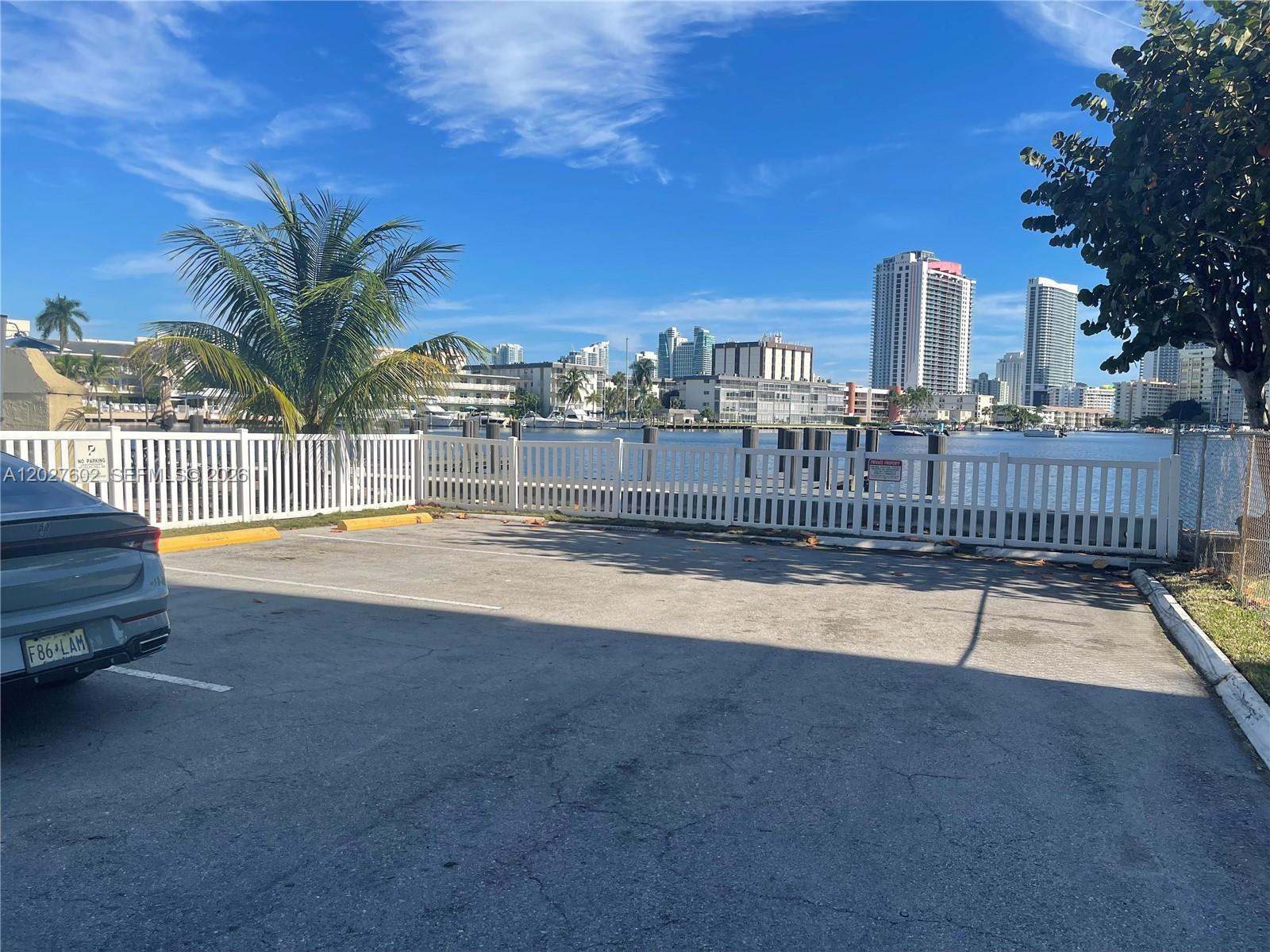 CRYSTAL COVE INC CONDO - Residential Lease