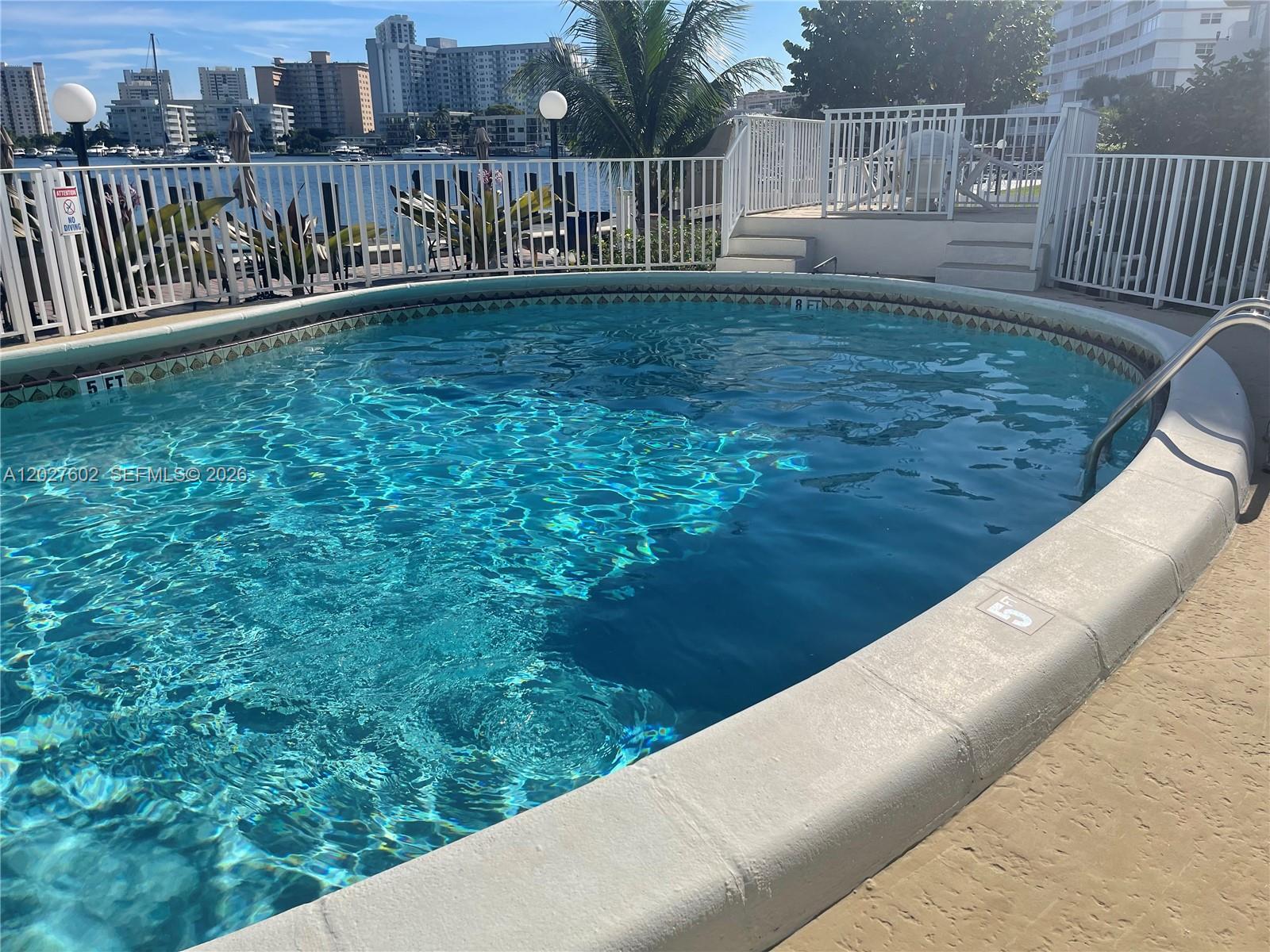 CRYSTAL COVE INC CONDO - Residential Lease